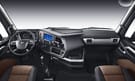 Ворсовые коврики на FAW J7 2022 - 2025 в Кургане