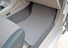 Коврики на Subaru Forester II 2002 - 2008 в Кургане