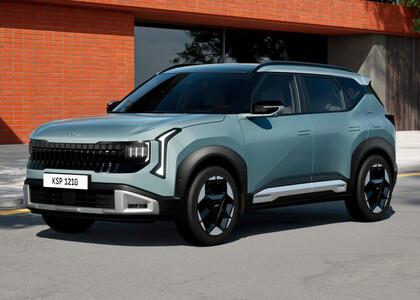 Ворсовые коврики на KIA Seltos II 2026 - 2026 в Кургане Ворсовые коврики на KIA Seltos II 2026 - 2026 в Кургане