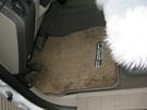 Коврики на Ford F250, F350, F450, F550 2006 - 2010 в Кургане