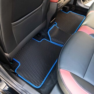 Коврики на Geely Coolray 2018&nbsp;-&nbsp;2024 в Кургане