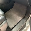 EVA коврики на Mitsubishi Pajero Sport III 2015 - 2025 в Кургане