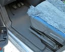 Коврики на Fiat Scudo II 2007 - 2016 в Кургане