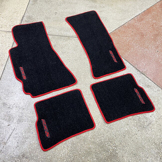 EVA коврики на Mazda RX8 2003&nbsp;-&nbsp;2012 в Кургане