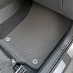 Коврики на Skoda Rapid I 2012 - 2020 в Кургане