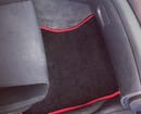 Коврики на Subaru Impreza III 2007 - 2012 в Кургане