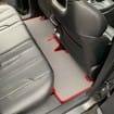 Ворсовые коврики на Changan CS75 Plus 2019 - 2025 в Кургане
