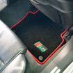 Коврики на Audi A8 (D3) 2002 - 2010 в Кургане