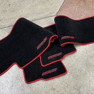 EVA коврики на Mazda RX8 2003&nbsp;-&nbsp;2012 в Кургане