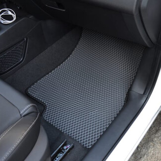 Коврики на Tenet T4 2025&nbsp;-&nbsp;2026 в Кургане