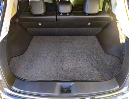 Коврики на Nissan Murano (Z52) 2014&nbsp;-&nbsp;2022 в Кургане