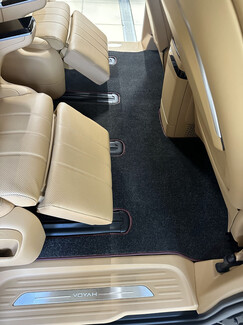 EVA коврики на Voyah Dream 2021&nbsp;-&nbsp;2026 в Кургане