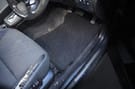 Коврики на Subaru Forester II 2002 - 2008 в Кургане