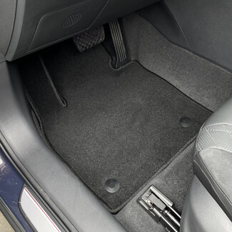 Коврики на Hongqi HS5 2019&nbsp;-&nbsp;2026 в Кургане