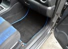 Коврики на Subaru Impreza II 2000 - 2007 в Кургане