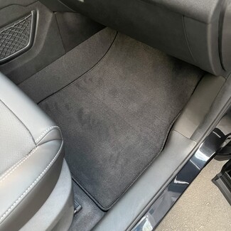 Коврики на Tenet T4 2025&nbsp;-&nbsp;2026 в Кургане