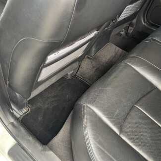 EVA коврики на Infiniti G IV Седан 2006 - 2014 в Кургане EVA коврики на Infiniti G IV Седан 2006 - 2014 в Кургане