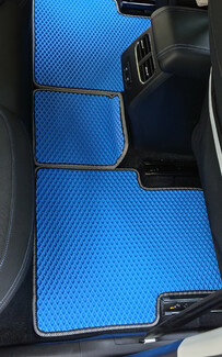 Коврики на Haval Jolion 2020&nbsp;-&nbsp;2026 в Кургане