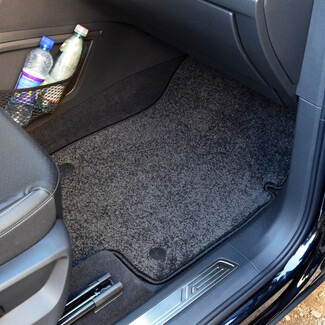 Коврики на Volkswagen Teramont X 2019&nbsp;-&nbsp;2026 в Кургане