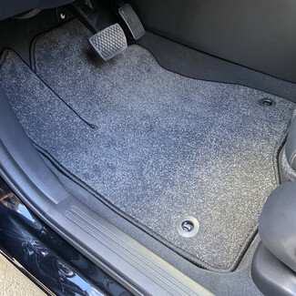 Коврики на Honda CR-V VI 2022&nbsp;-&nbsp;2026 в Кургане