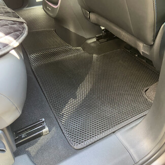 Коврики на Volkswagen Teramont X 2019&nbsp;-&nbsp;2026 в Кургане