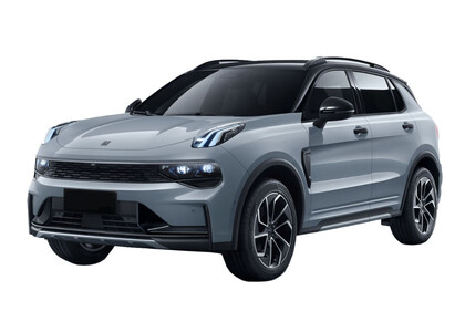 Коврики на Lynk & Co 01 2017&nbsp;-&nbsp;2026 в Кургане