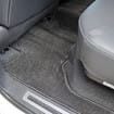 Коврики на Toyota Land Cruiser 300 2021 - 2025 в Кургане