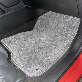 Коврики на Honda Breeze 1 2019&nbsp;-&nbsp;2023 в Кургане