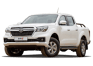 EVA коврики на Dongfeng DF6 2022 - 2025 в Кургане
