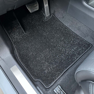 Коврики на Chery Tiggo 8L 2024&nbsp;-&nbsp;2026 в Кургане