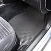 EVA коврики на Volkswagen Passat B5 1996 - 2006 в Кургане