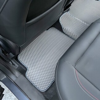 Коврики на Chery Tiggo 7L 2024&nbsp;-&nbsp;2026 в Кургане