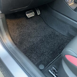 Коврики на Geely Coolray 2018&nbsp;-&nbsp;2024 в Кургане