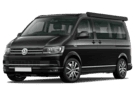 Коврики на Volkswagen Multivan (T6) 2015 - 2019 в Кургане