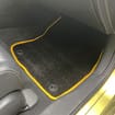 EVA коврики на Honda Civic IX 5d 2012 - 2015 в Кургане