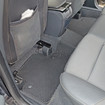 Ворсовые коврики на Volvo C30 2006 - 2013 в Кургане