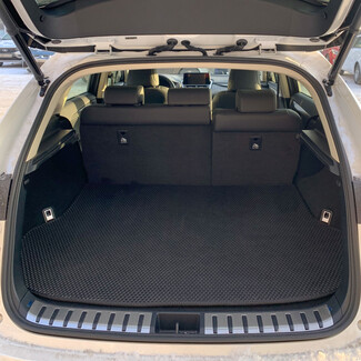 EVA коврики на Lexus NX I 2014&nbsp;-&nbsp;2021 в Кургане