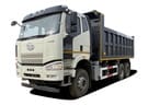 EVA коврики на FAW J6P 2013 - 2025 в Кургане