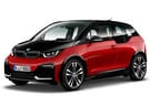 Коврики на BMW i3 (I01) 2013 - 2022 в Кургане