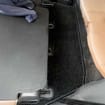 Коврики на Changan CS95 2016 - 2025 в Кургане