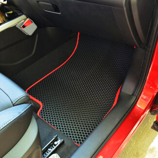 Коврики на Tenet T4 2025&nbsp;-&nbsp;2026 в Кургане