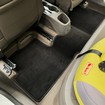 EVA коврики на Ravon R4 2016 - 2020 в Кургане