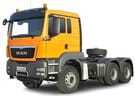 Коврики на MAN TGA узкая кабина 2000 - 2020 в Кургане