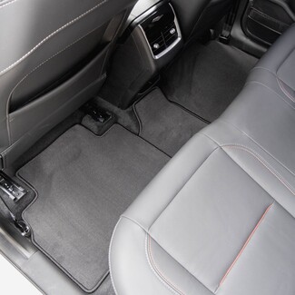 Коврики на Tenet T7 2025&nbsp;-&nbsp;2026 в Кургане