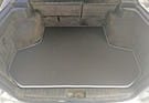 Ворсовые коврики на Mitsubishi Galant VIII 1996 - 2005 в Кургане
