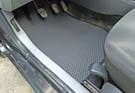 Коврики на Renault Clio II 1998 - 2005 в Кургане