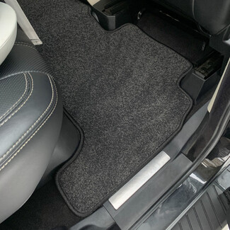 EVA коврики на Land Rover Range Rover Sport I 2005 - 2013 в Кургане