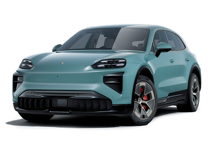 Ворсовые коврики на Porsche Cayenne IV 2025&nbsp;-&nbsp;2026 в Кургане