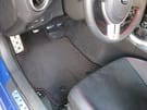Коврики на Subaru BRZ 2012 - 2020 в Кургане