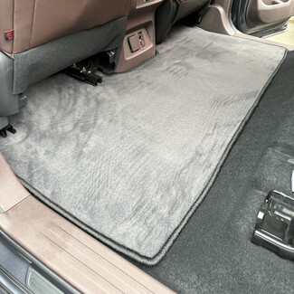 Коврики на Foton Tunland V7 2024&nbsp;-&nbsp;2026 в Кургане